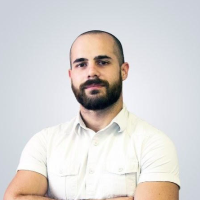 Foto Perfil Cuadrada